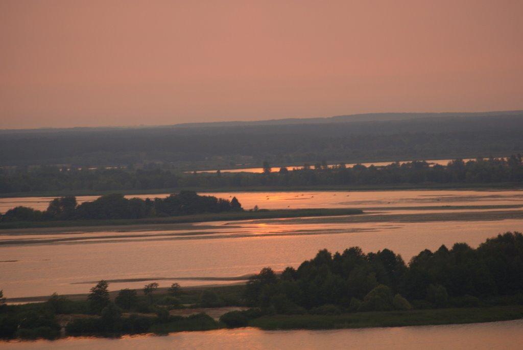 Стайки з panoramio.com - Стайки