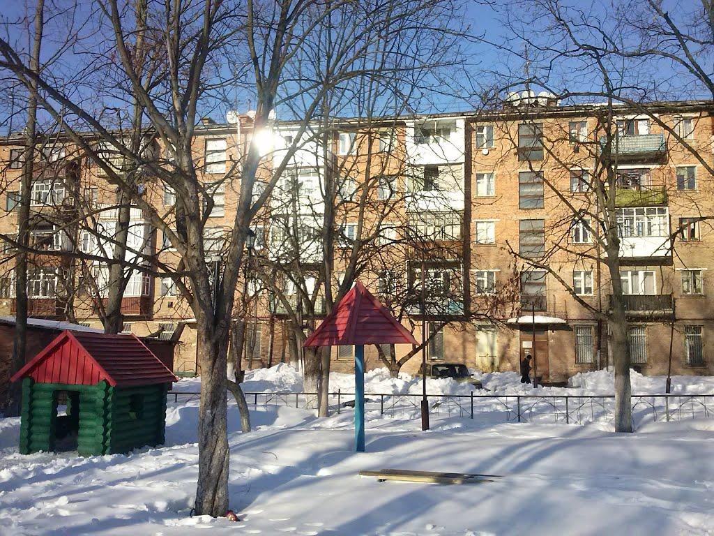 Свеса з panoramio.com - Свесса