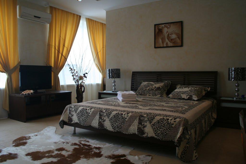 Коблеве з panoramio.com - Коблево