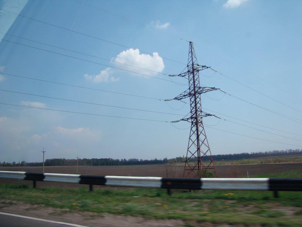 Білозір'я з panoramio.com - Белозерье
