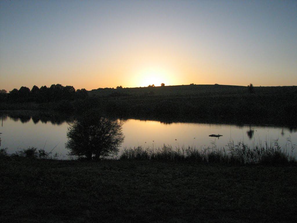 Мотрунки з panoramio.com - Мотрунки