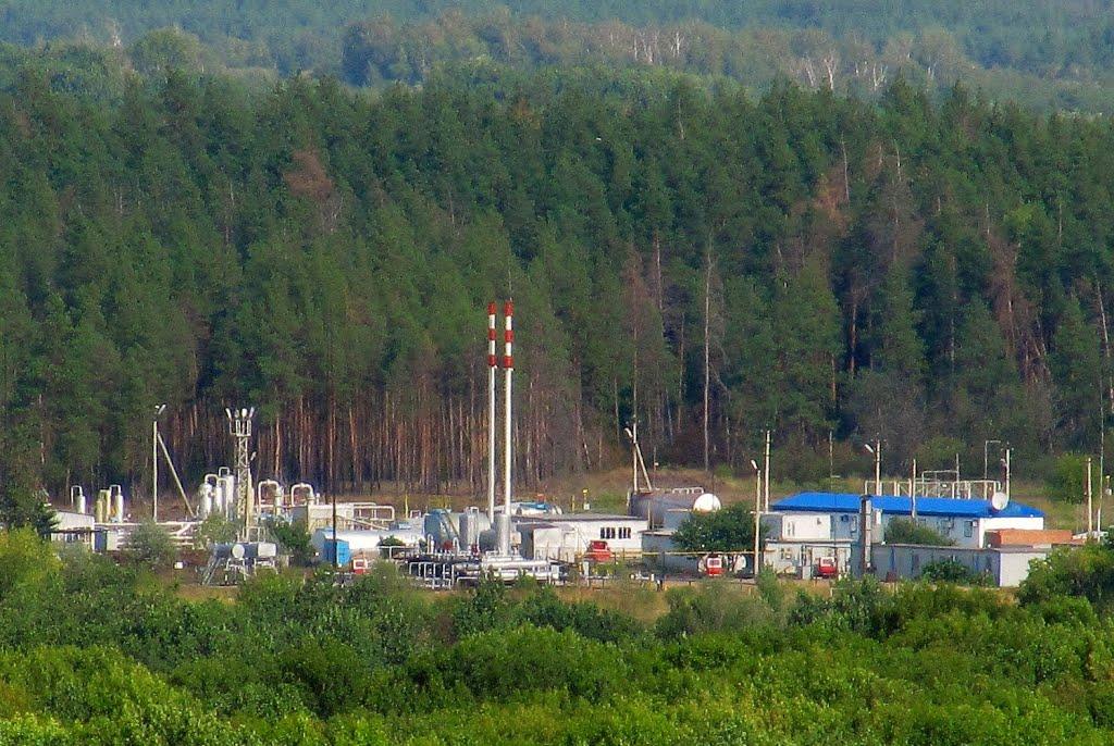 Пархоменко з panoramio.com - Пархоменко