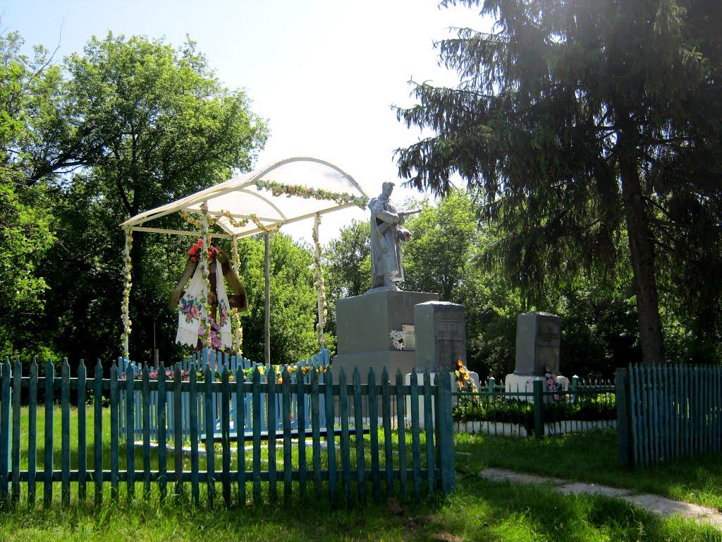 Гуринівка з panoramio.com - Гуринівка