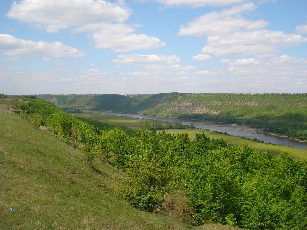 Репужинці з panoramio.com - Репужинці