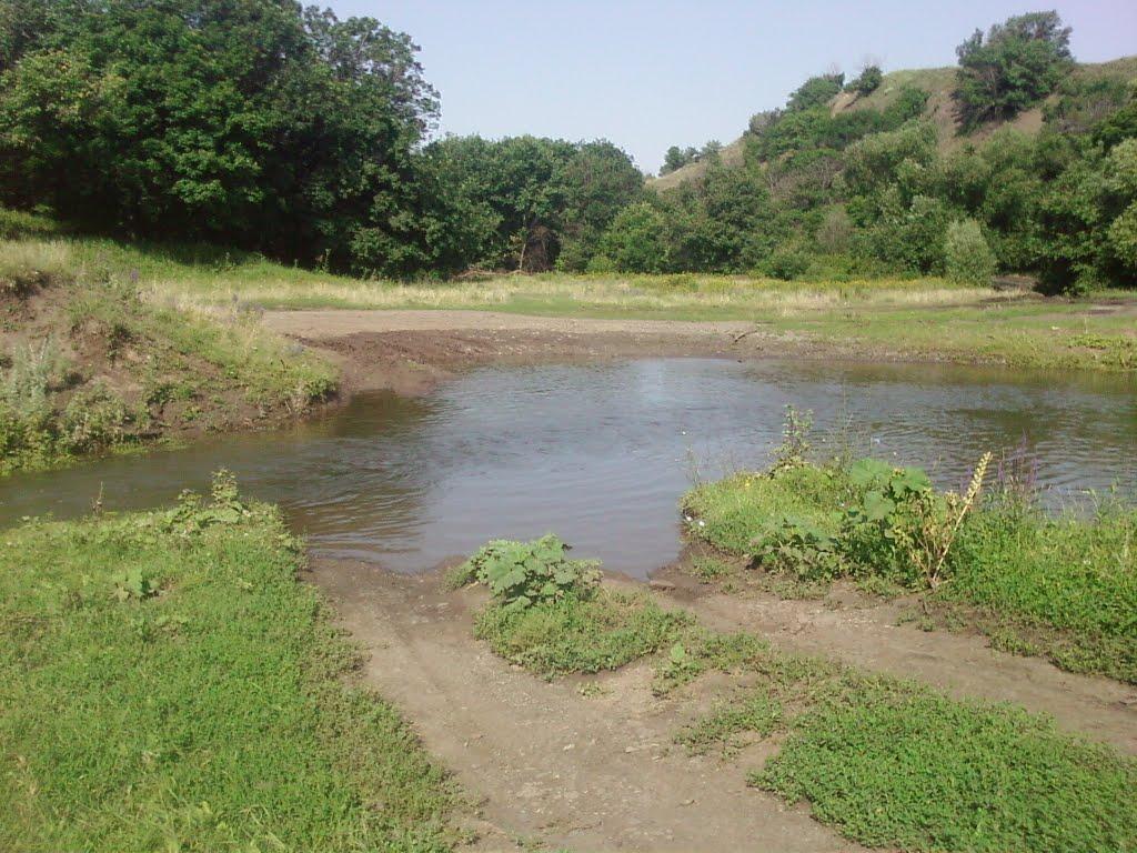 Ровеньки з panoramio.com - Ровеньки