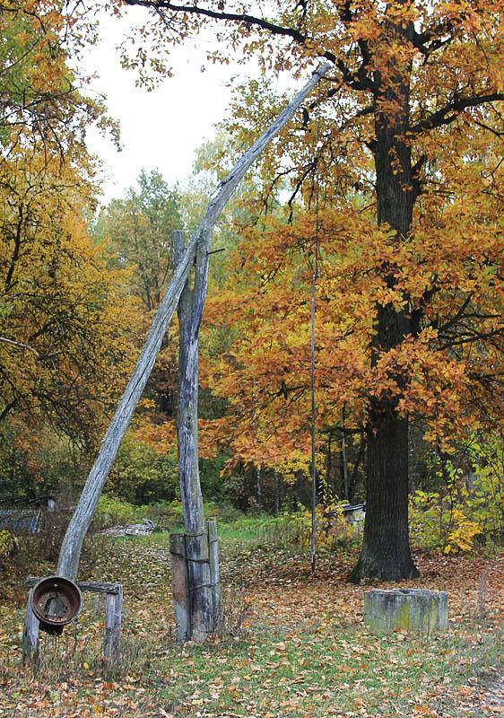 Зачернеччя з panoramio.com - Зачернечье