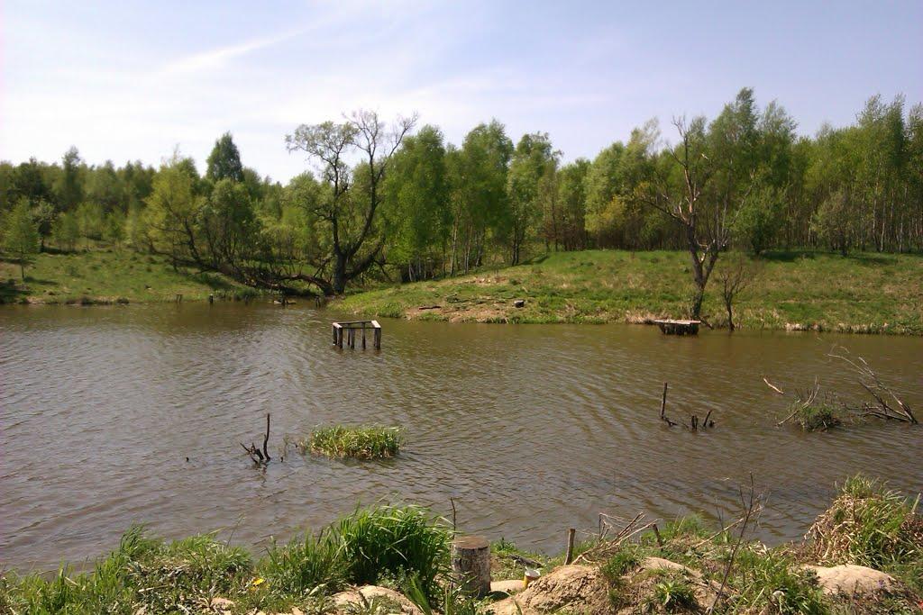 Верхобуж з panoramio.com - Верхобуж