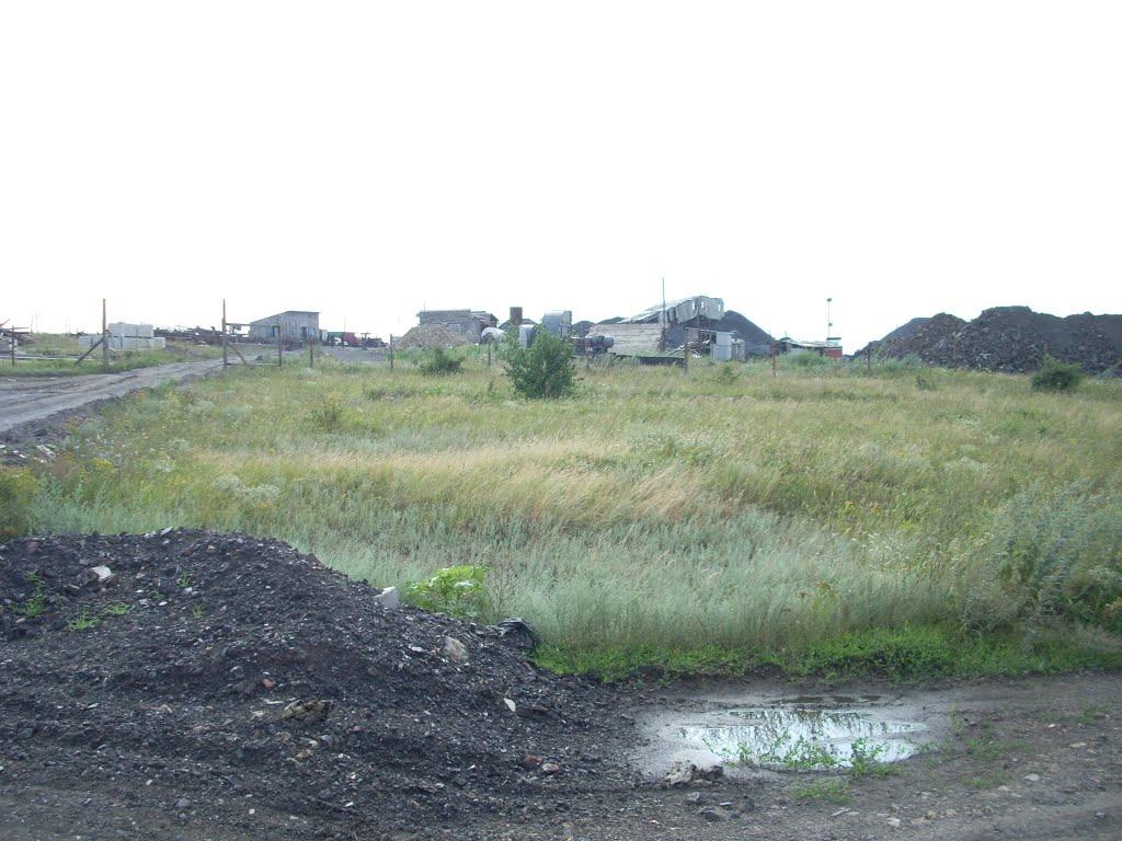 Ровеньки з panoramio.com - Rovenky