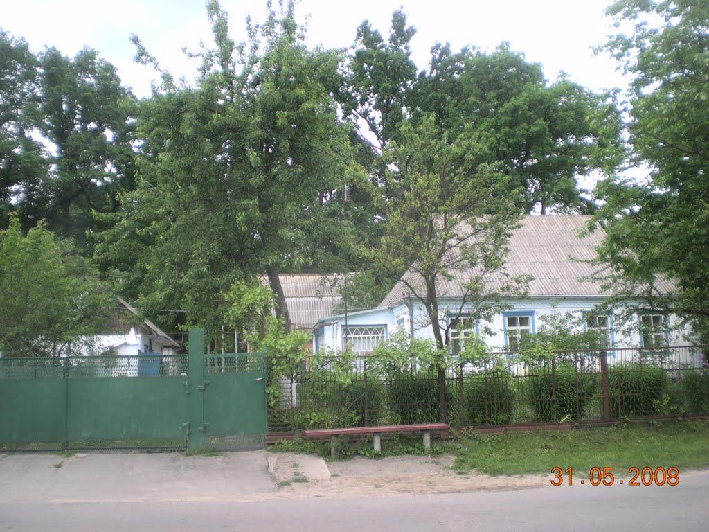 Дулицьке з panoramio.com - Дулицьке