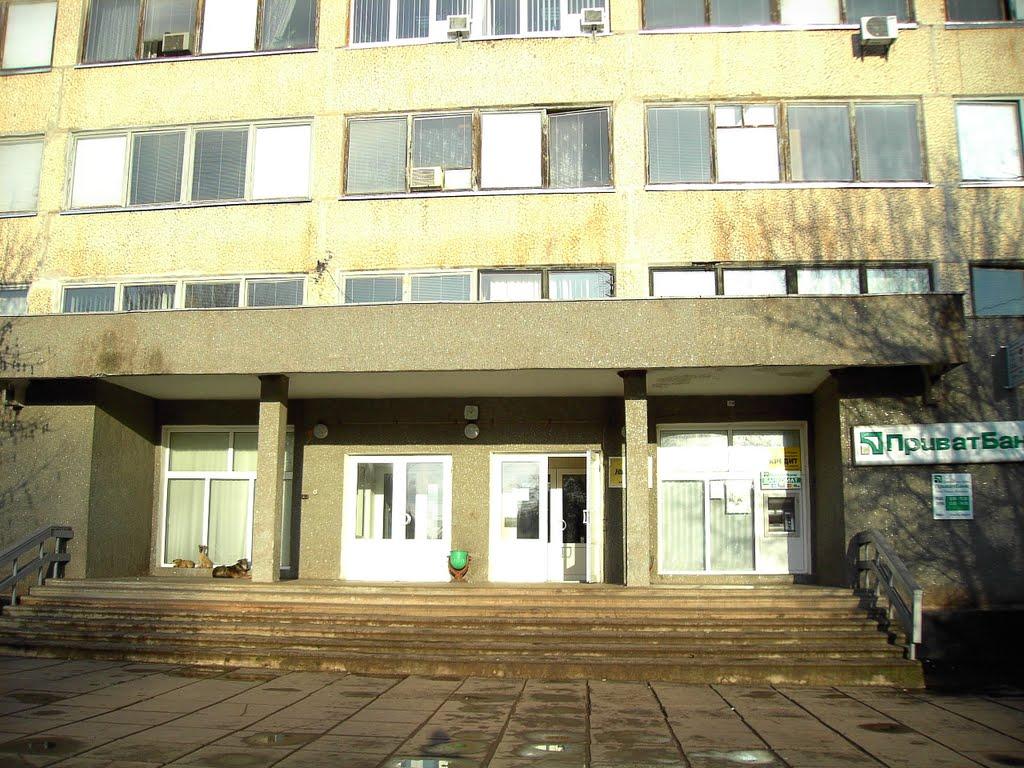Глеюватка з panoramio.com - Глееватка