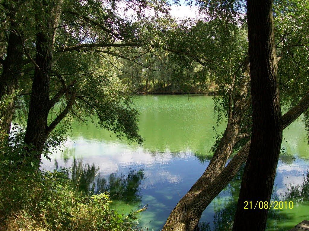 Михайлівка з panoramio.com - Михайлівка