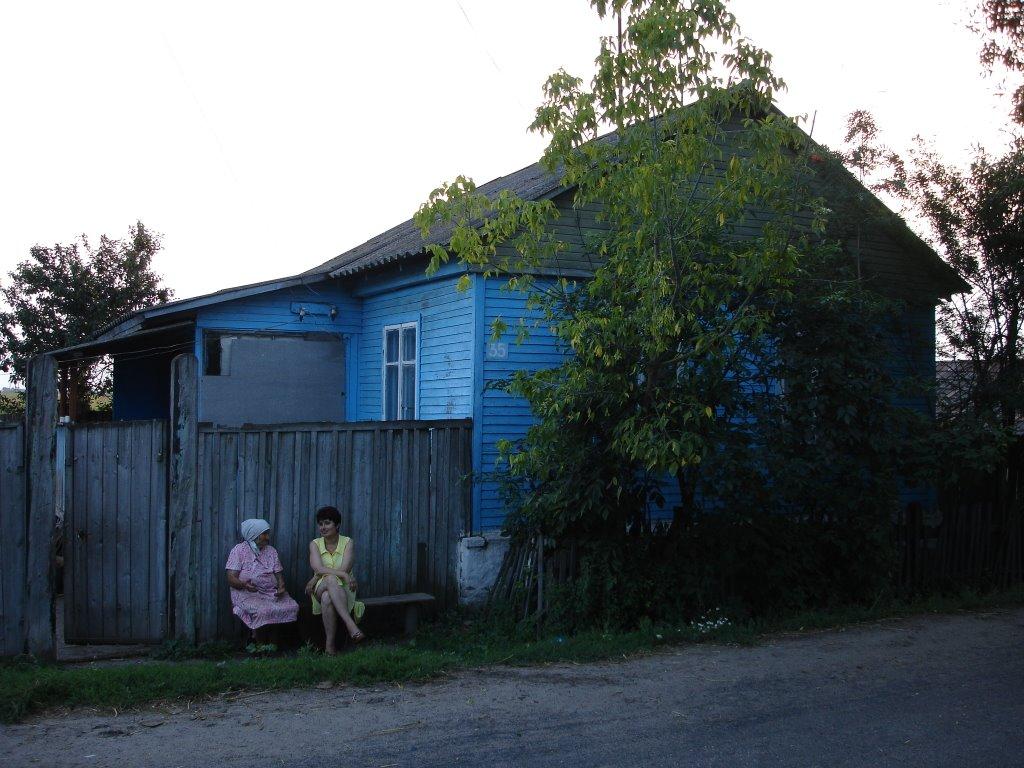 Безсалівка з panoramio.com - Безсалівка