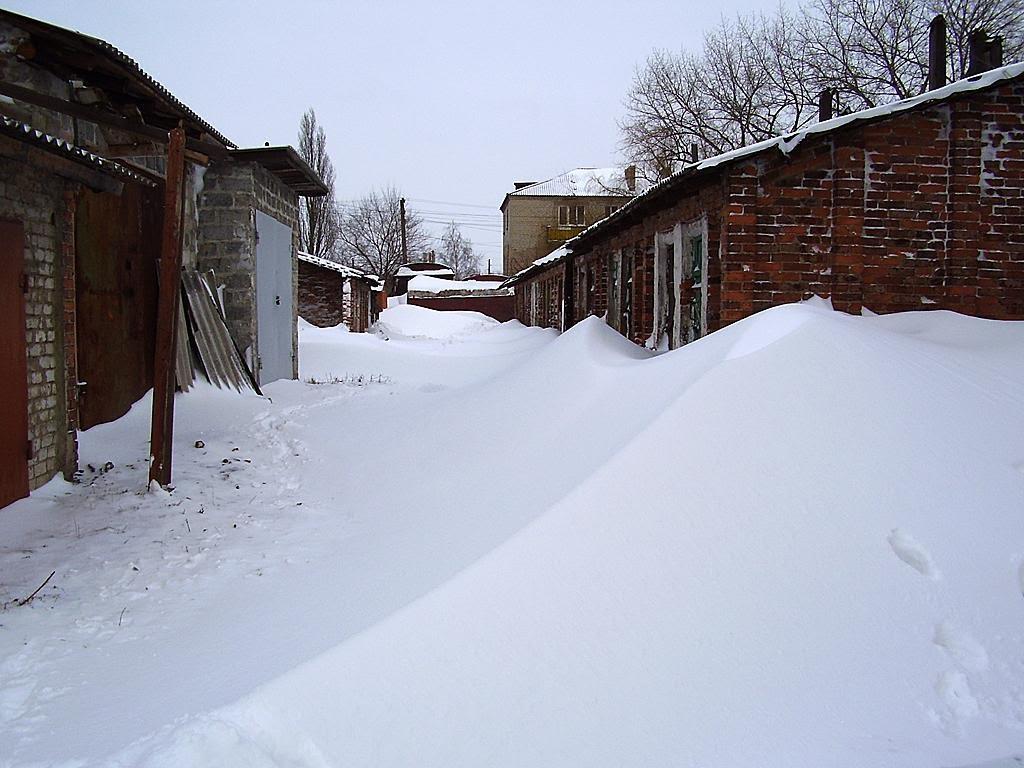 Попасна з panoramio.com - Popasna