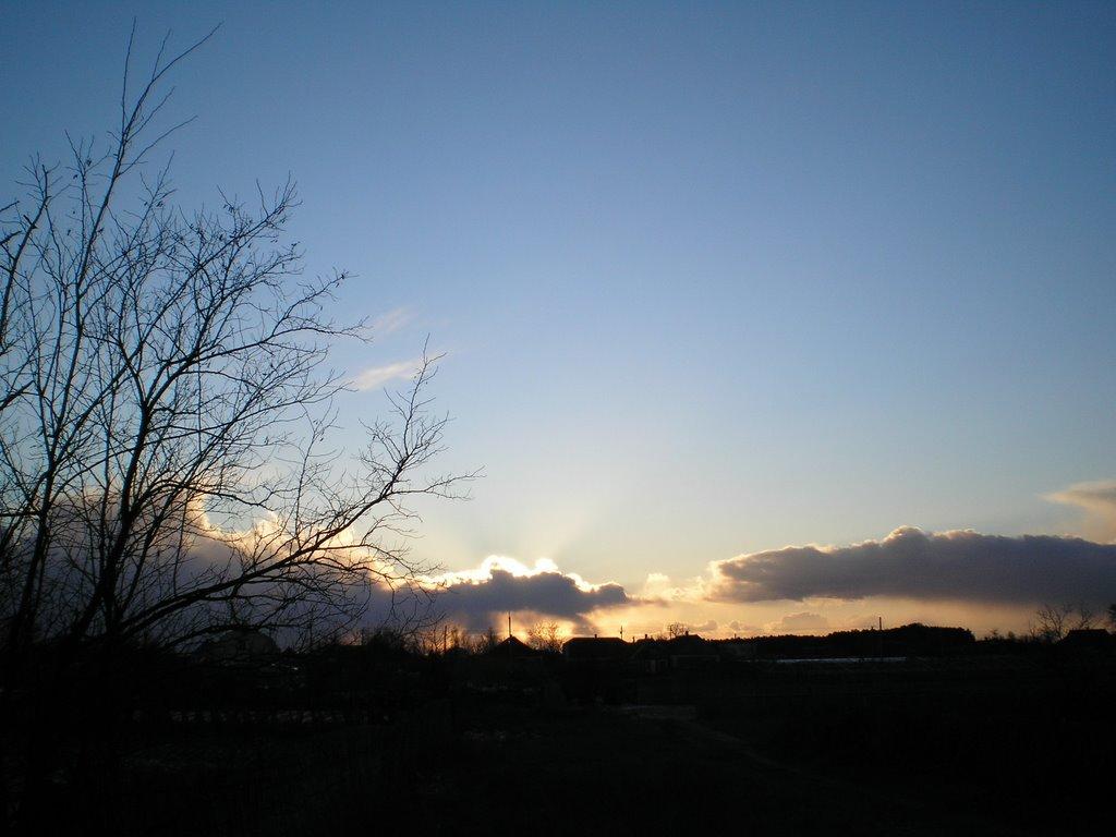 Піщанівка з panoramio.com - Песчановка