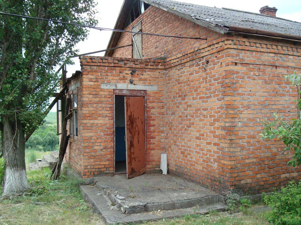Побузьке з panoramio.com - Pobuzke