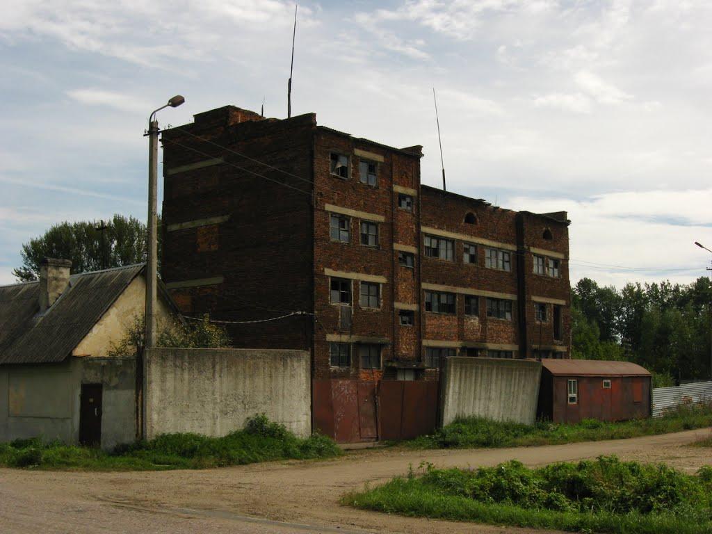 Бабина з panoramio.com - Babyna