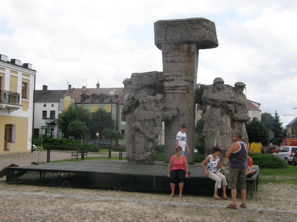 Перешпа з panoramio.com - Перешпа