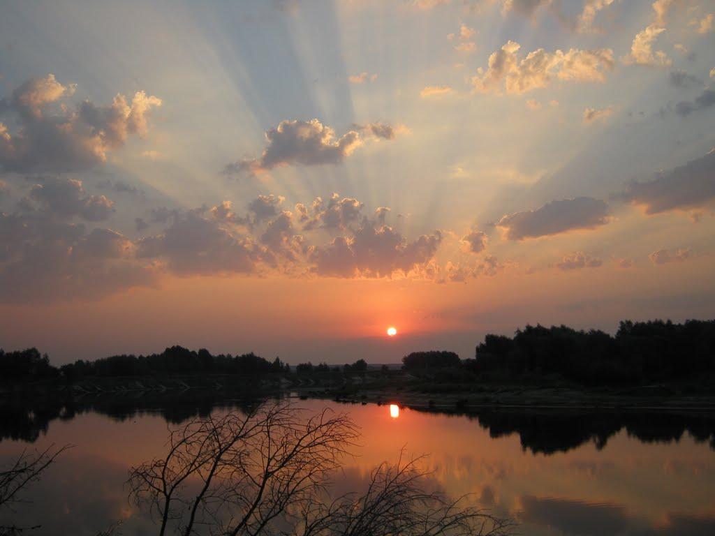 Куковичі з panoramio.com - Куковичи