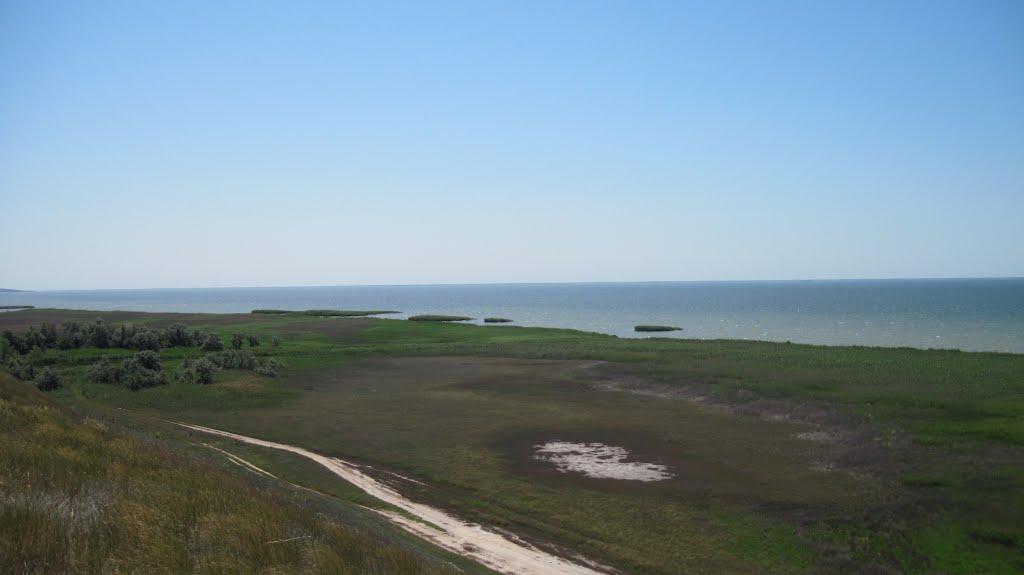 Лупареве з panoramio.com - Лупареве