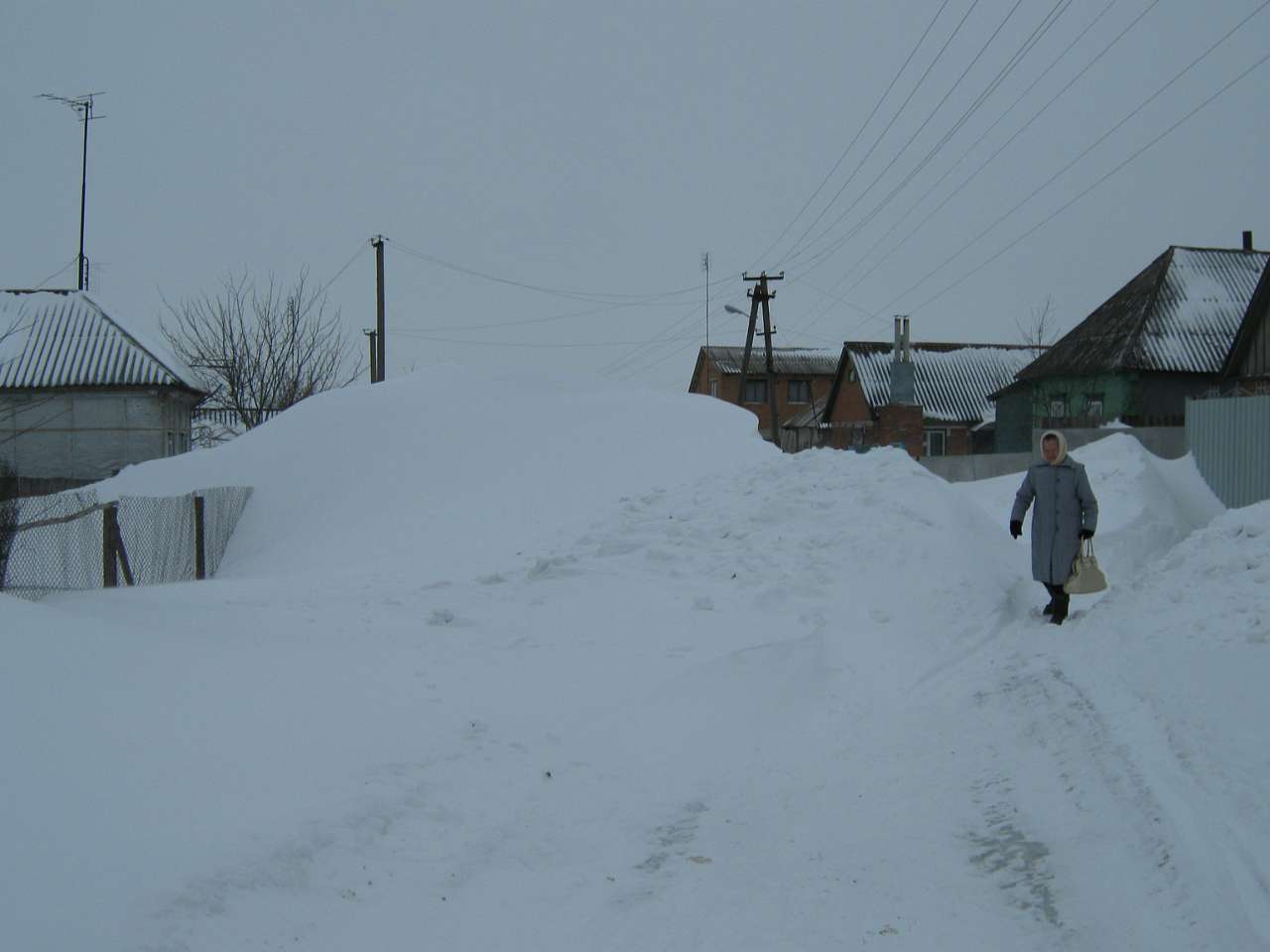 Червоне з panoramio.com - Chervone