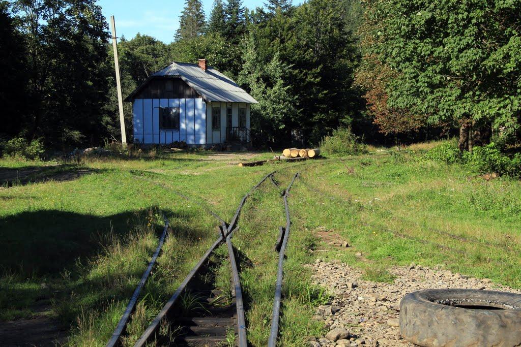 Мислівка з panoramio.com - Мислівка