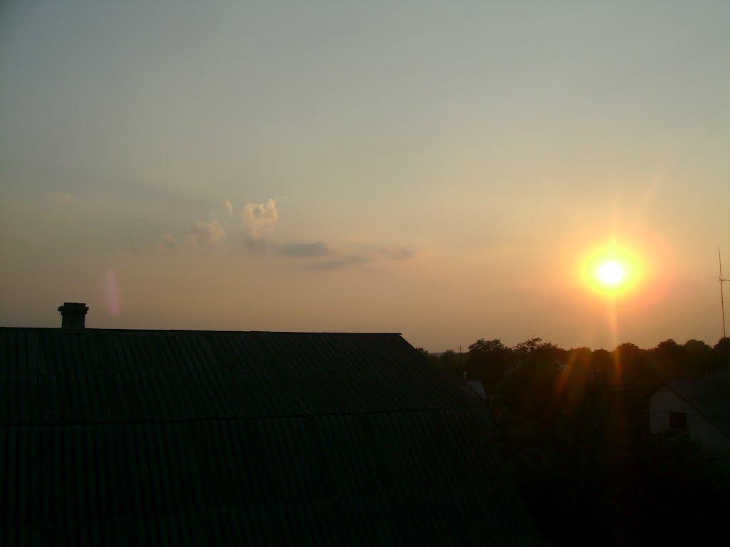 Вапнярка з panoramio.com - Вапнярка