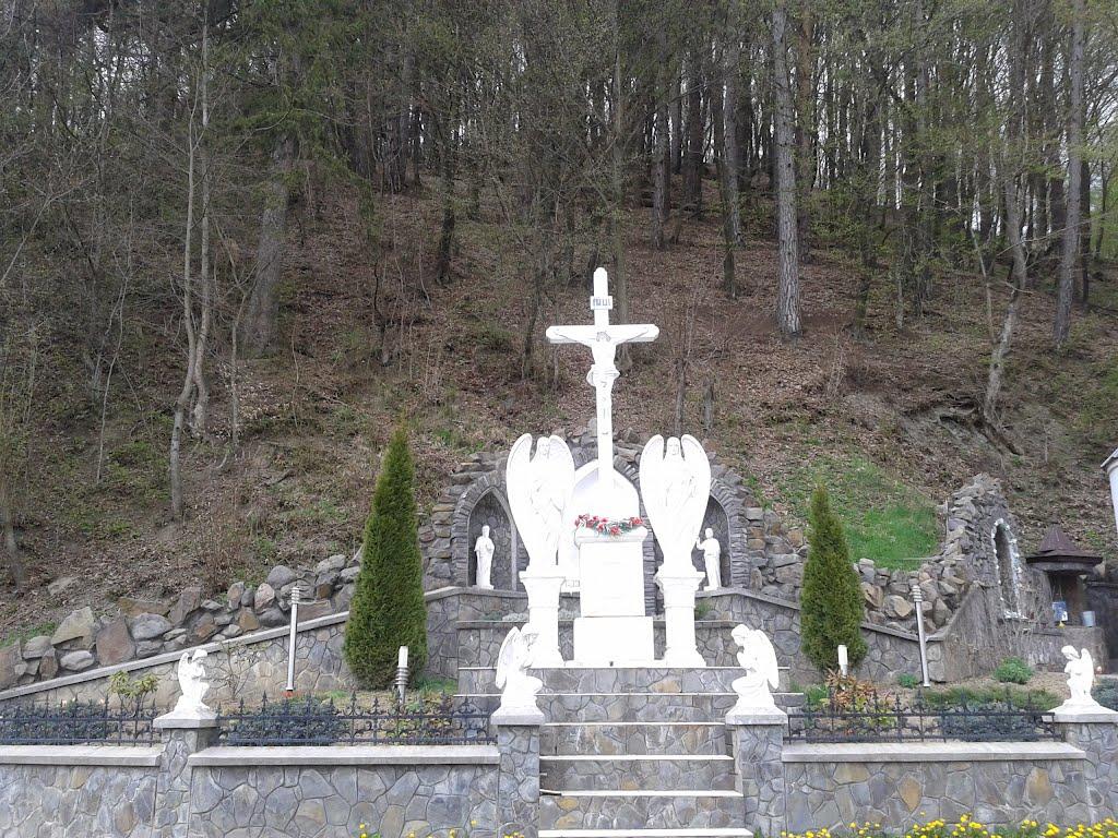 Малий Березний з panoramio.com - Малый Березный
