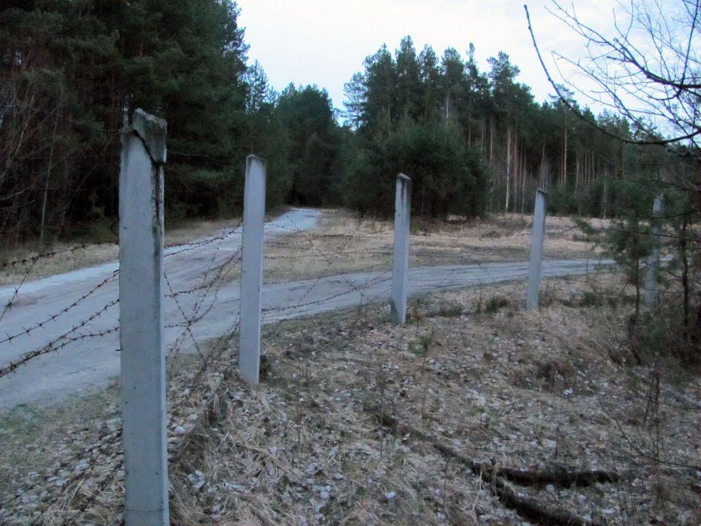 Черемошна з panoramio.com - Черемошна