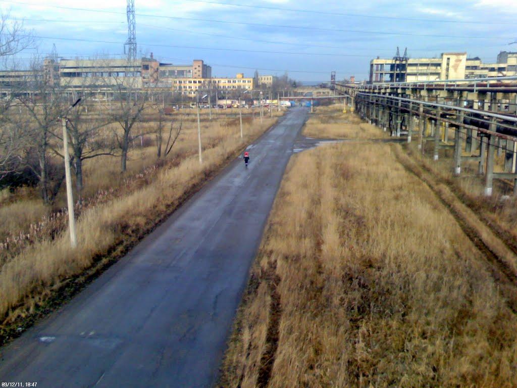 Верхня з panoramio.com - Верхня