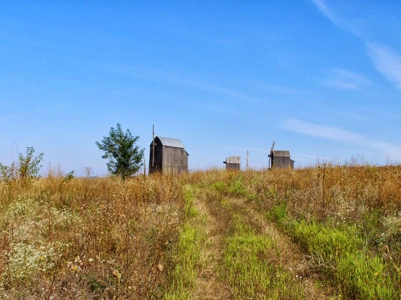 Стецівка з panoramio.com - Стецовка