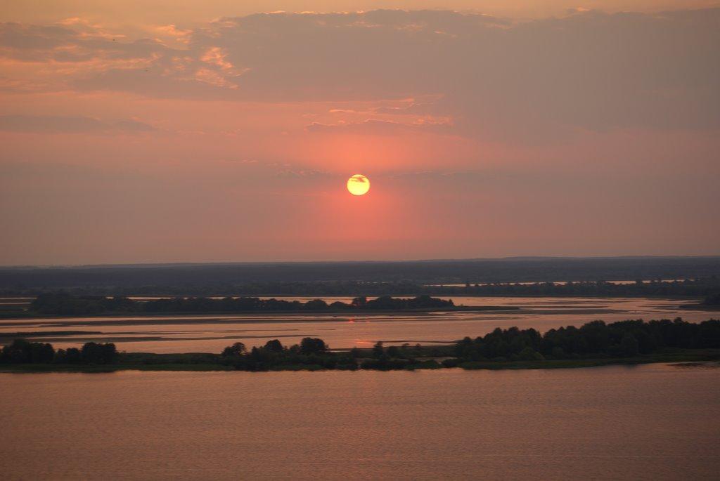 Стайки з panoramio.com - Stayky
