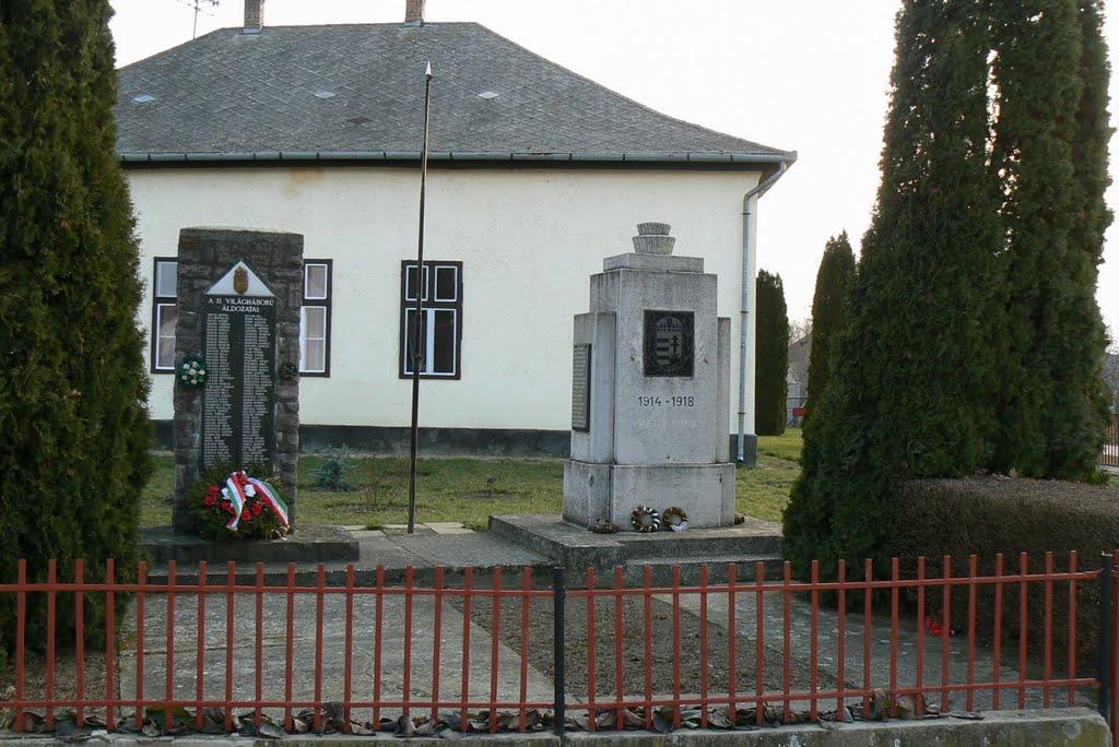 Мале Попово з panoramio.com - Малое Поповое