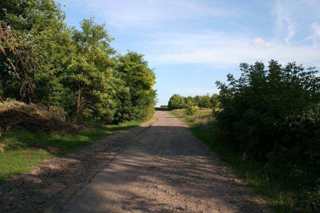 Довгалівка з panoramio.com - Довгалівка