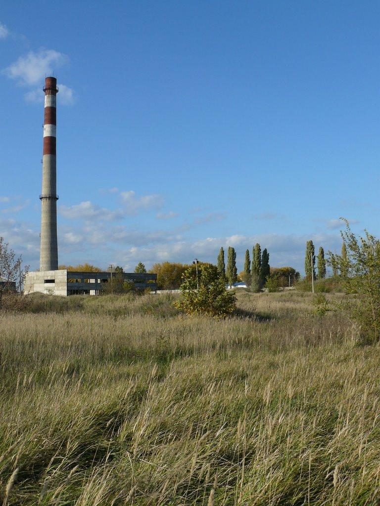 Іллічівка з panoramio.com - Ильичовка