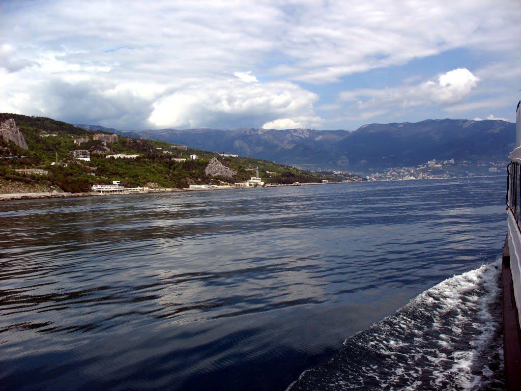 Курпати з panoramio.com - Курпати
