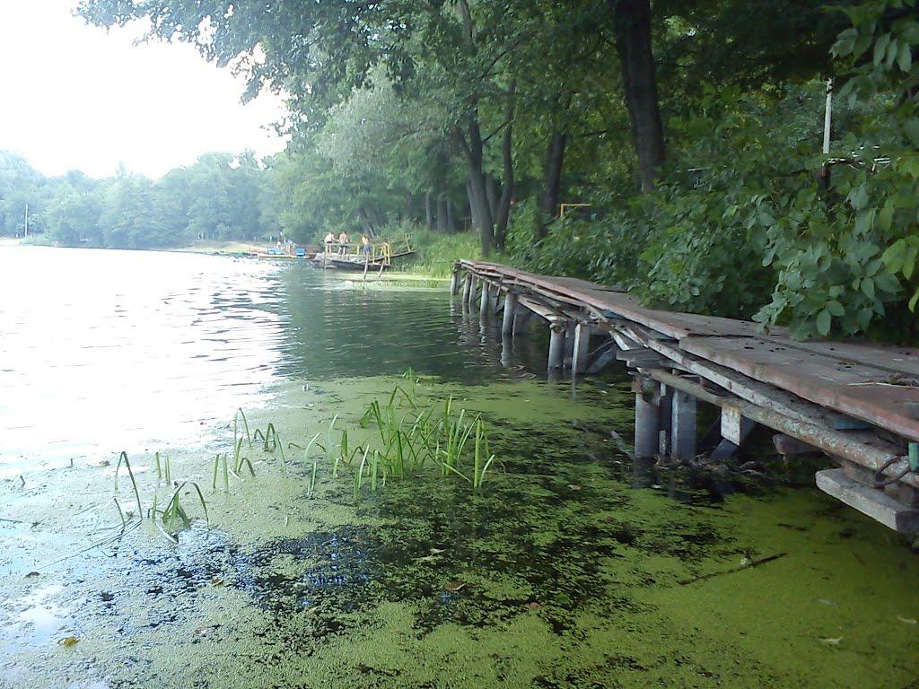 Райгородок з panoramio.com - Raygorodok