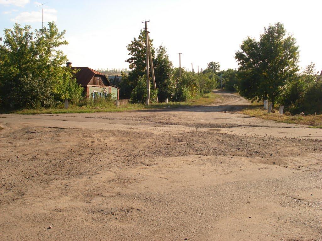 Берека з panoramio.com - Bereka