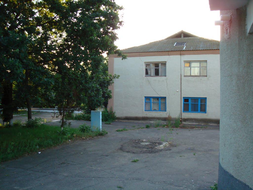 Побузьке з panoramio.com - Pobuzke