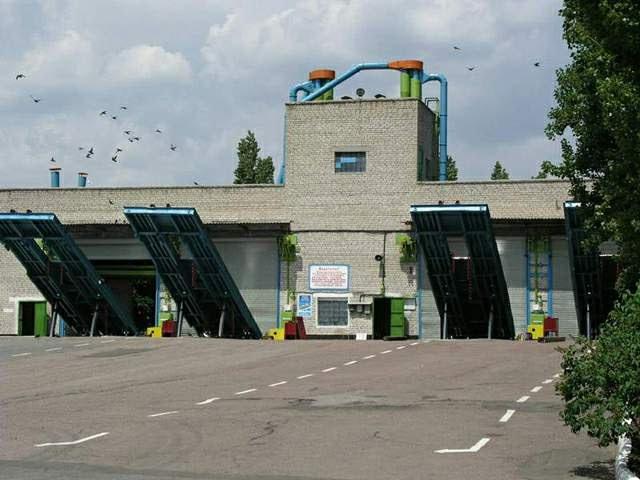 Іллічівка з panoramio.com - Ильичовка