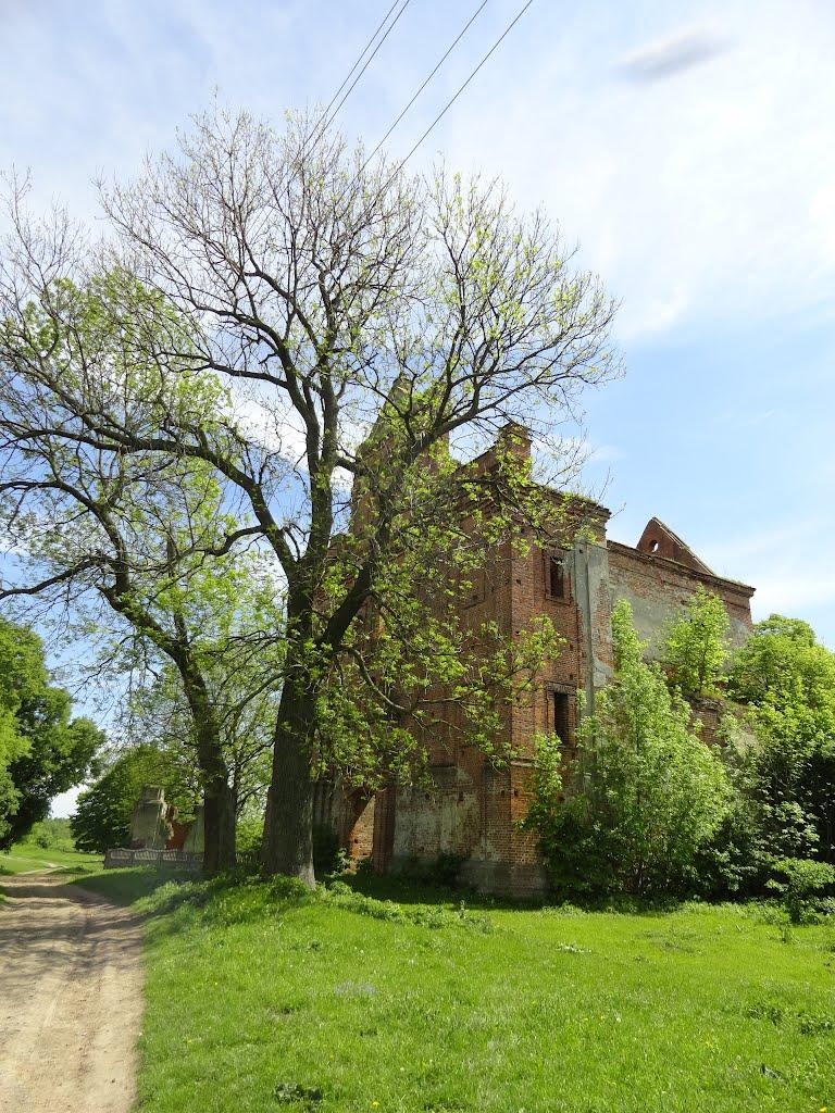 Кисилин з panoramio.com - Кисилин