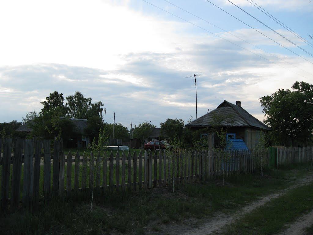 Прохорів з panoramio.com - Прохоров