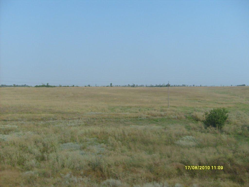 Долинське з panoramio.com - Долинське