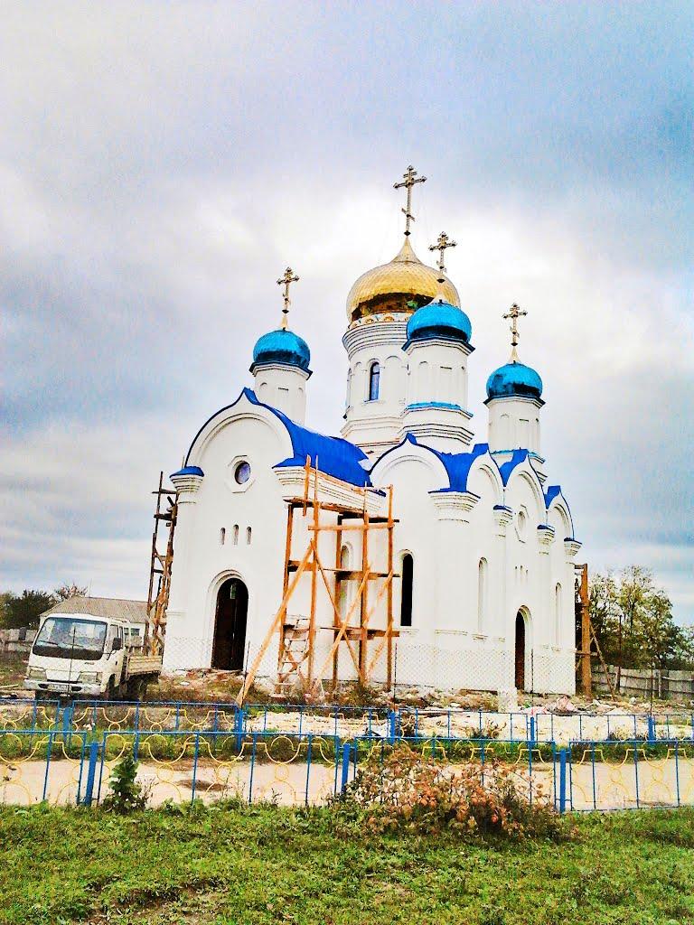 Клинці з panoramio.com - Клинці