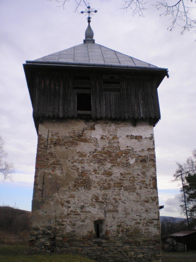 Лаврів з panoramio.com - Лаврів