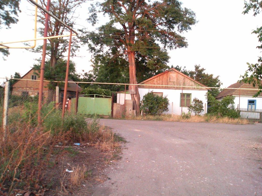 Галицинове з panoramio.com - Галициново