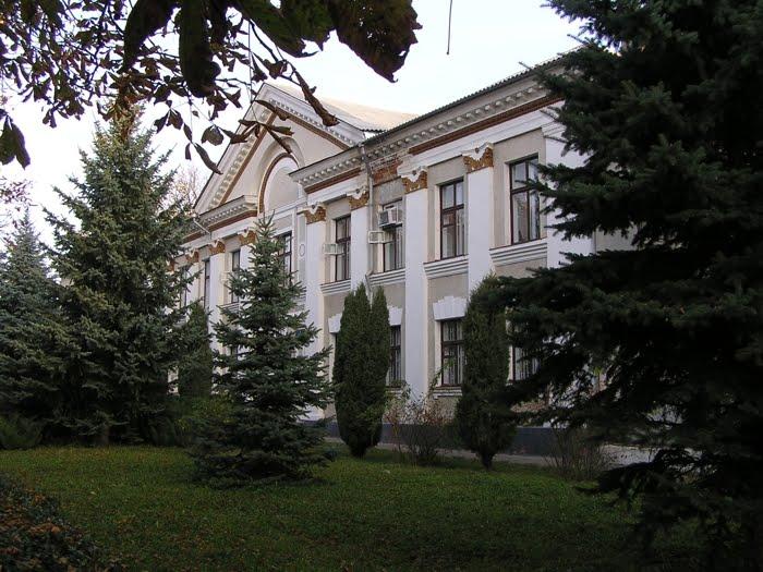 Сокиряни з panoramio.com - Сокиряни