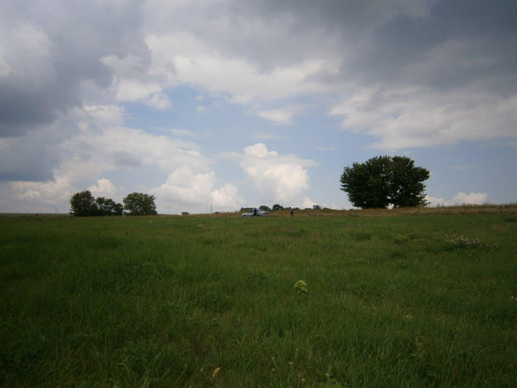 Булацелівка з panoramio.com - Булацелівка