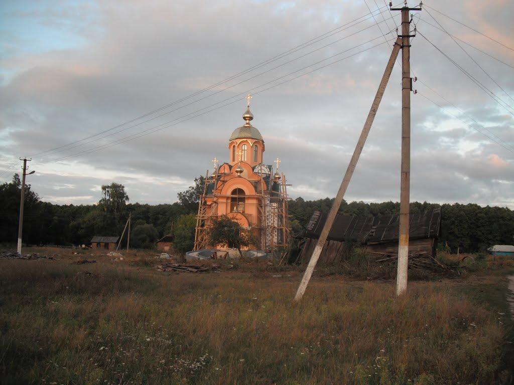 Любитове з panoramio.com - Любитово