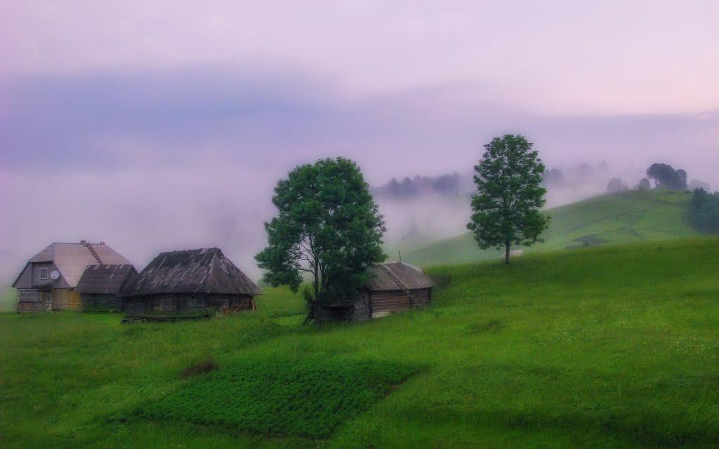 Береги з panoramio.com - Береги