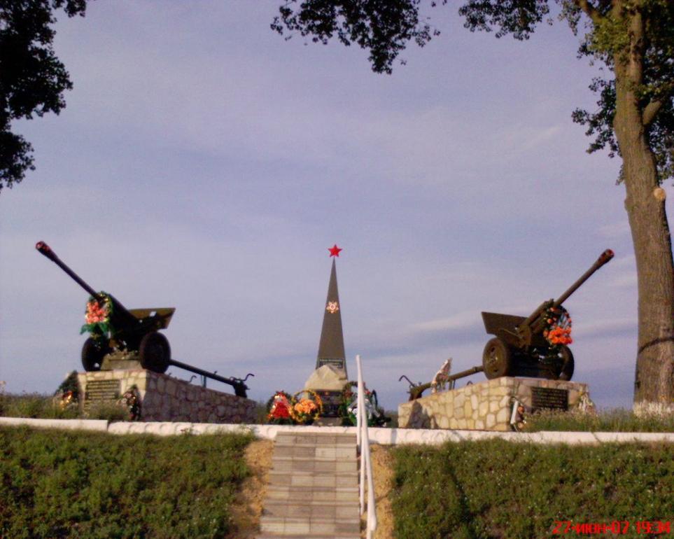 Перемога з panoramio.com - Перемога